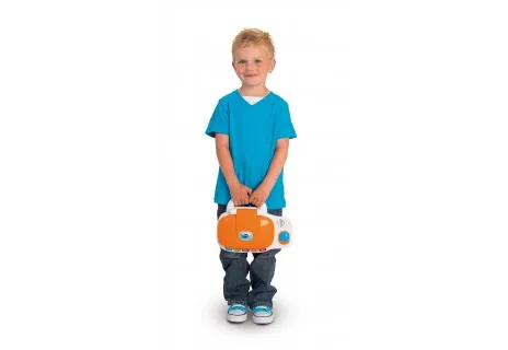 VTech 80-155404 Lernspielzeug – Bild 2