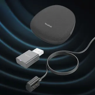 Yealink Accessory – Portable Accessory Kit for WH62/WH66 Yealink Accessory – Portable Accessory Kit for WH62/WH66