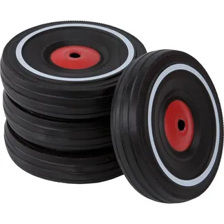 Bobby Car Classic Flüsterreifen Set, Räder-Set Bobby Car Classic Flüsterreifen Set, Räder-Set