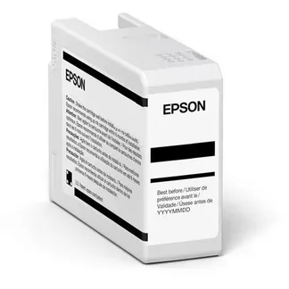 Epson T47A9 Druckerpatrone 1 Stück(e) Original Hellgrau Epson T47A9 Druckerpatrone 1 Stück(e) Original Hellgrau