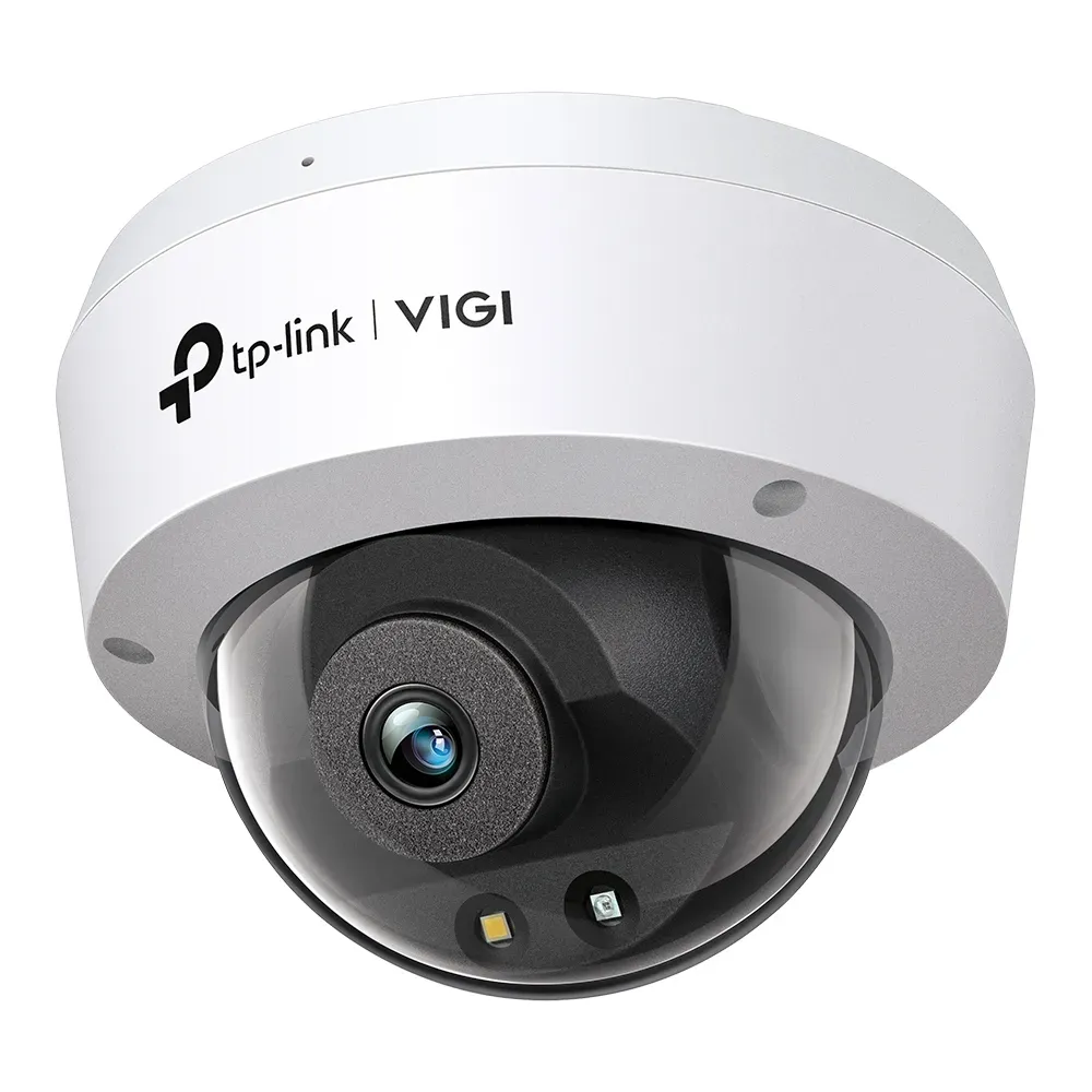 VIGI by tp-link 4MP Full-Color Dome Network Camera – VIGI C240(4mm) VIGI by tp-link 4MP Full-Color Dome Network Camera – VIGI C240(4mm)