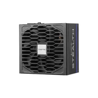 Chieftec Stealth Serie SPX-1000-FC Netzteil Schwarz Chieftec Stealth Serie SPX-1000-FC Netzteil Schwarz