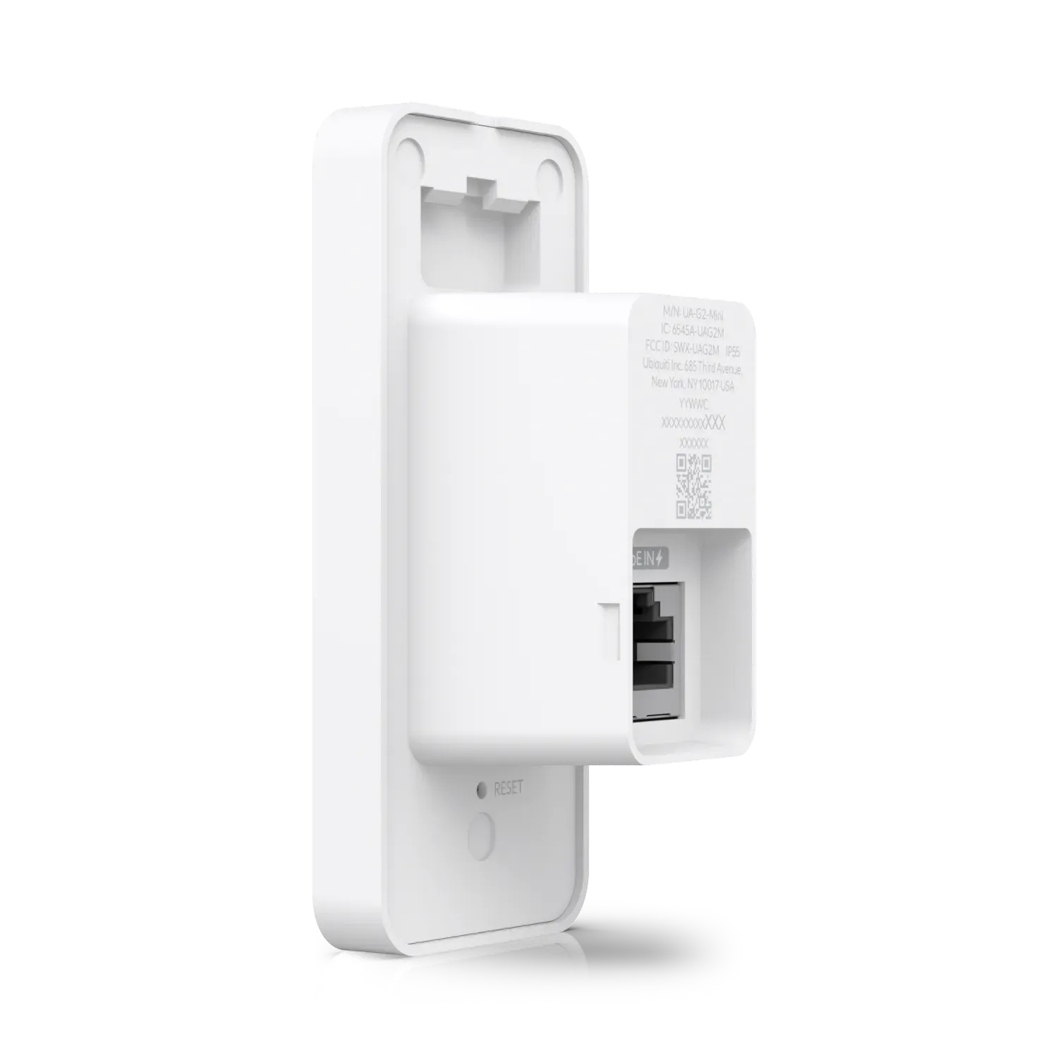 Ubiquiti UniFi Access Reader Gen2 / POE / UA-G2 – Bild 3