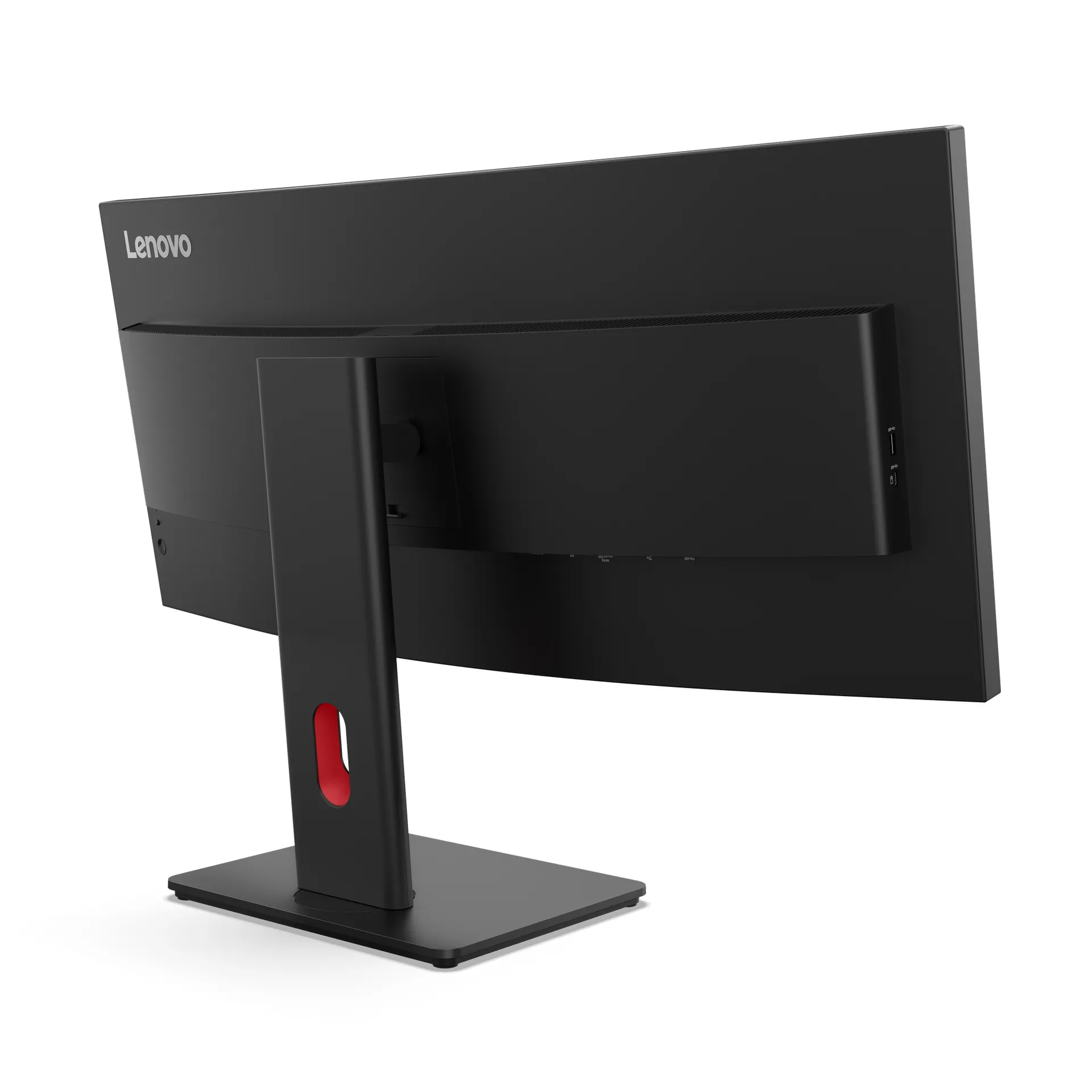 Lenovo ThinkVision T34WD-40 Monitor – Bild 6