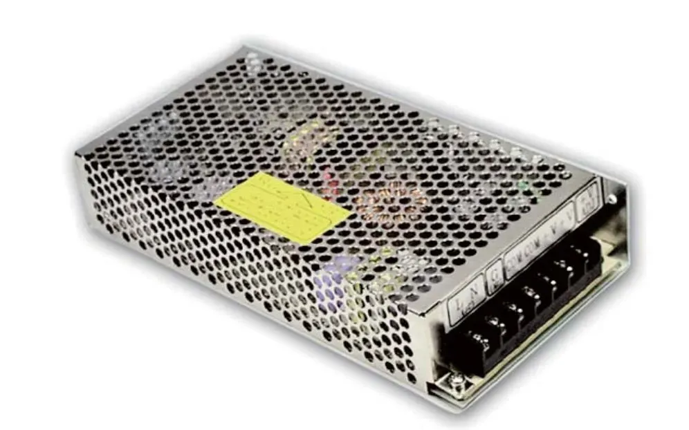 MEAN WELL Netzteil – 5V 150W MEAN WELL Netzteil – 5V 150W