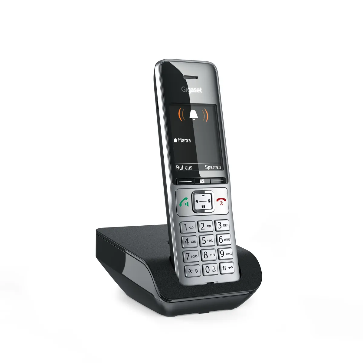 Gigaset COMFORT 500 – Bild 3