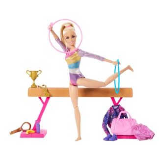 Barbie HRG52 Puppe Barbie HRG52 Puppe