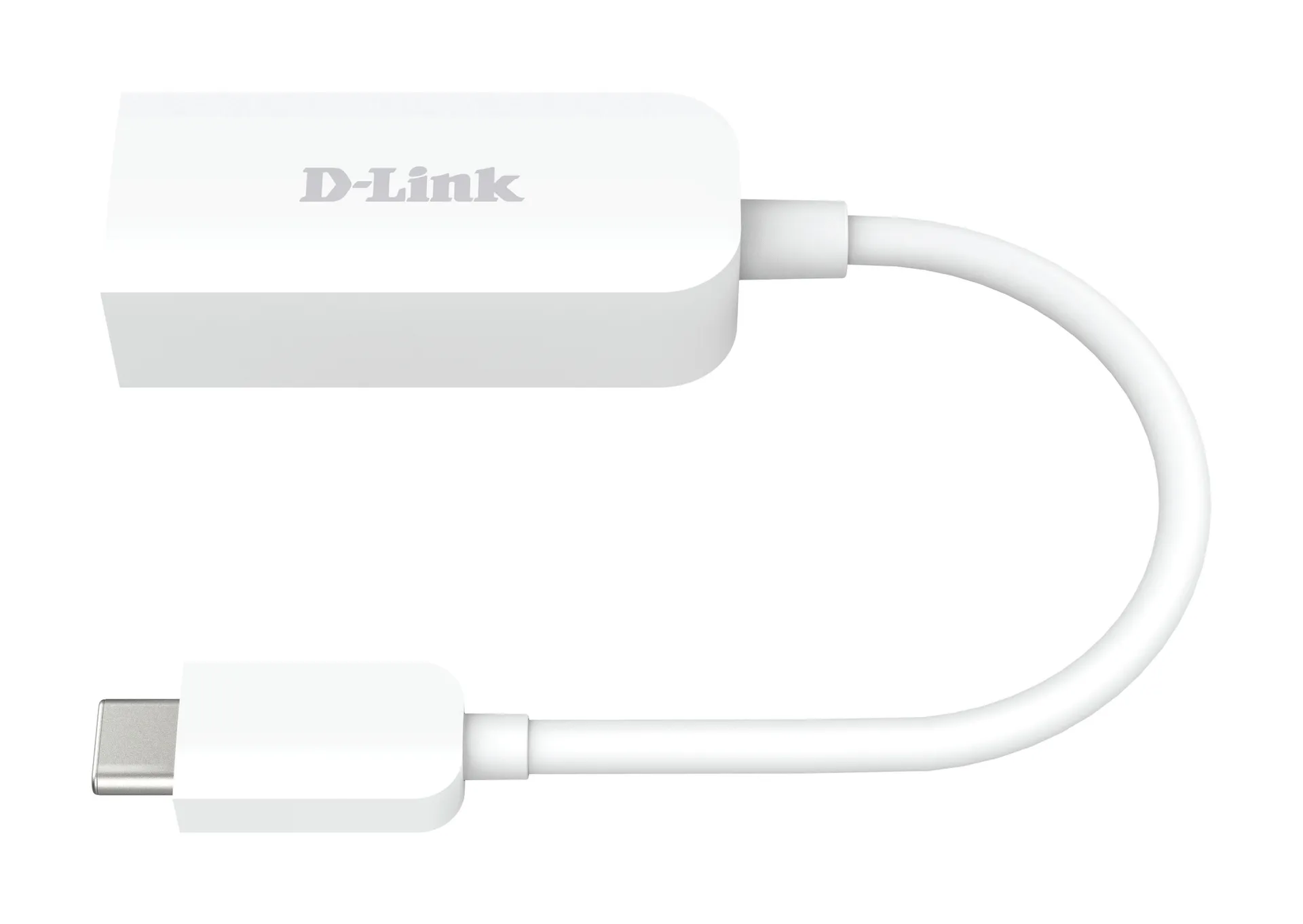 D-Link DUB-E250 Netzwerkkarte Ethernet 2500 Mbit/s D-Link DUB-E250 Netzwerkkarte Ethernet 2500 Mbit/s