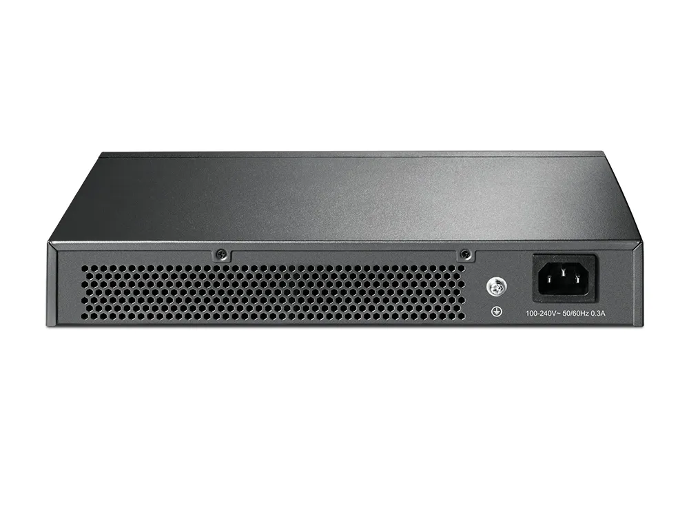 TP-Link 16-Port-Gigabit-Easy-Smart-Switch – Bild 3