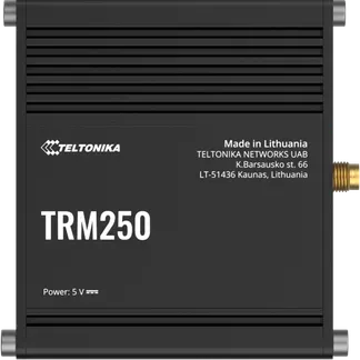 Teltonika · Modem · TRM250 · 4G-LTE Teltonika · Modem · TRM250 · 4G-LTE