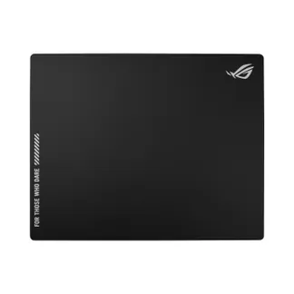 ASUS ROG Moonstone Ace L Gaming-Mauspad Schwarz ASUS ROG Moonstone Ace L Gaming-Mauspad Schwarz