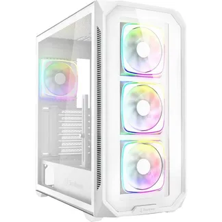 AK5G RGB , Tower-Gehäuse AK5G RGB , Tower-Gehäuse