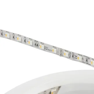 Synergy 21 LED Flex Strip 5050 – 60 RGB DC24V + RGB-W one chip KW IP68 Synergy 21 LED Flex Strip 5050 – 60 RGB DC24V + RGB-W one chip KW IP68