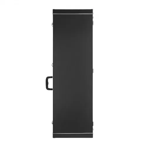 VEVOR Gitarrenkoffer Hartschalenkoffer für Bassgitarre Case 122cm / 48,03 inch Abschließbar – Bild 10