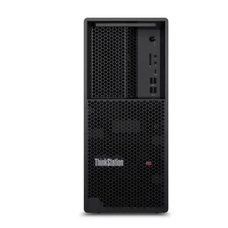 Lenovo ThinkStation P3 Tower Gen 2 Intel Core Ultra 9 285K 64 GB DDR5-SDRAM 1 TB SSD NVIDIA RTX PRO 4000 Blackwell Windows 11 Pro Arbeitsstation Schwarz Lenovo ThinkStation P3 Tower Gen 2 Intel Core Ultra 9 285K 64 GB DDR5-SDRAM 1 TB SSD NVIDIA RTX PRO 4000 Blackwell Windows 11 Pro Arbeitsstation Schwarz