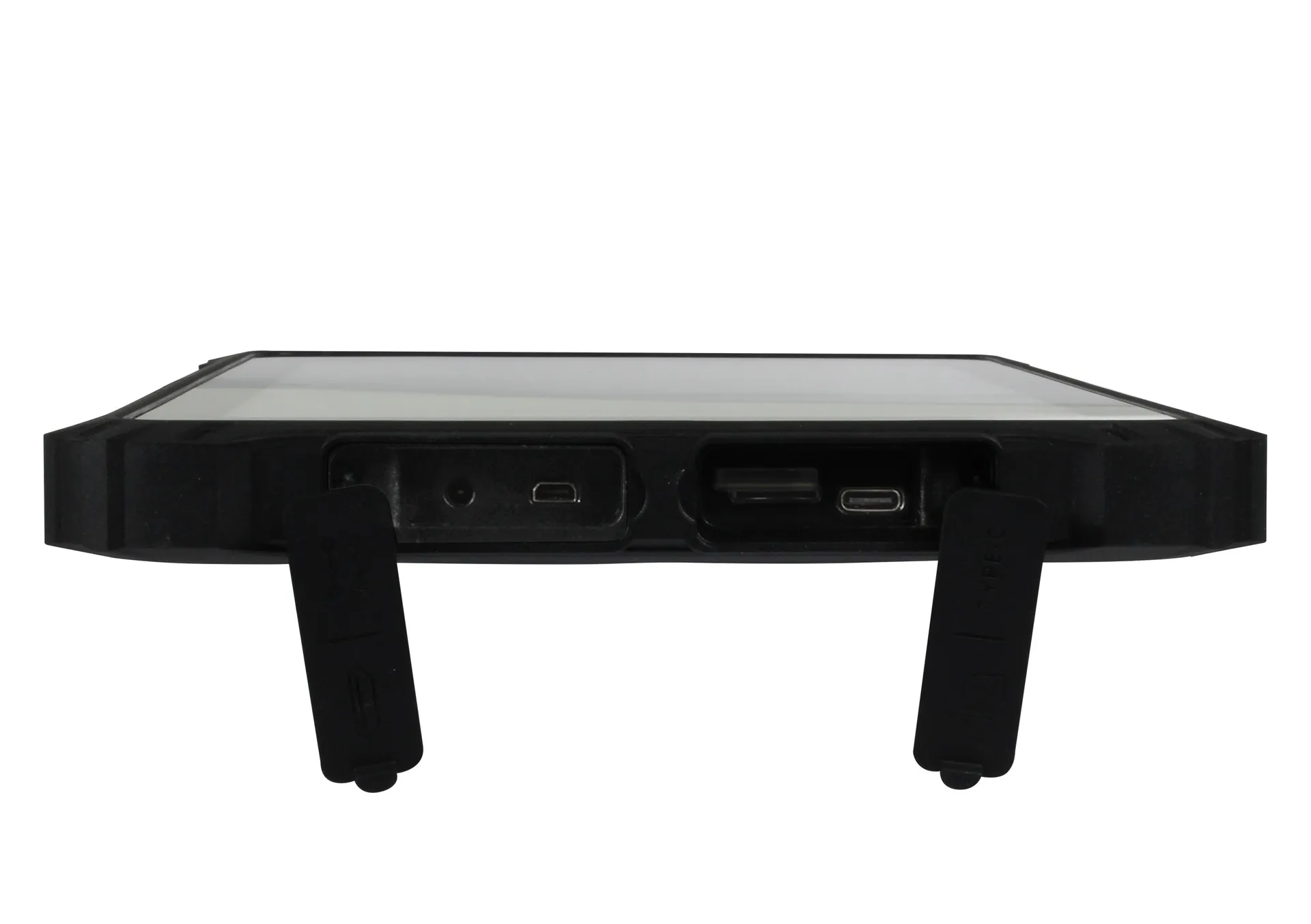 ALLNET Rugged Outdoor Tablet , Android, NFC, LTE, X-trail-100-Light – Bild 5