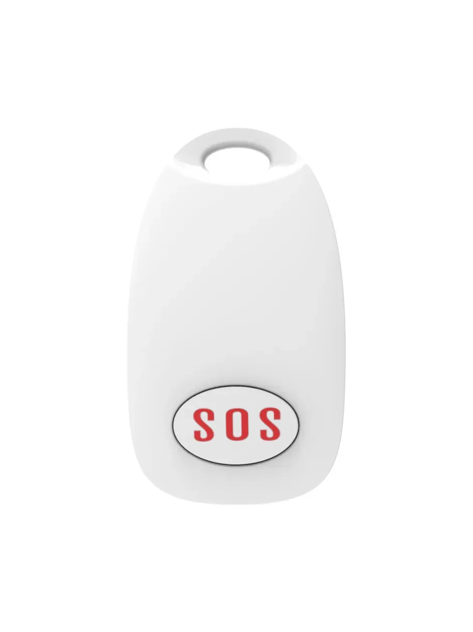 Fanvil KT10, Wireless Buttons / – Bild 3