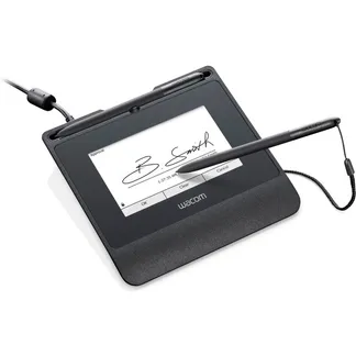 5-inch color Signature Pad STU-540, Grafiktablett 5-inch color Signature Pad STU-540, Grafiktablett