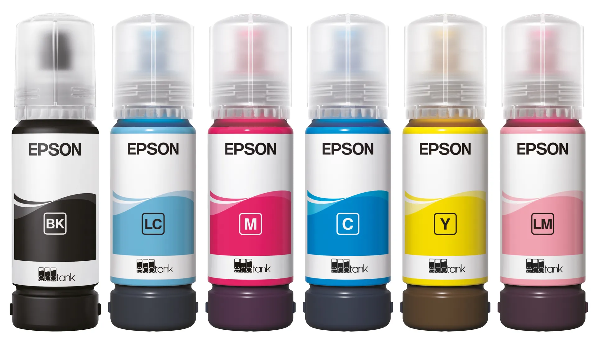 Epson 107 Original – Bild 2