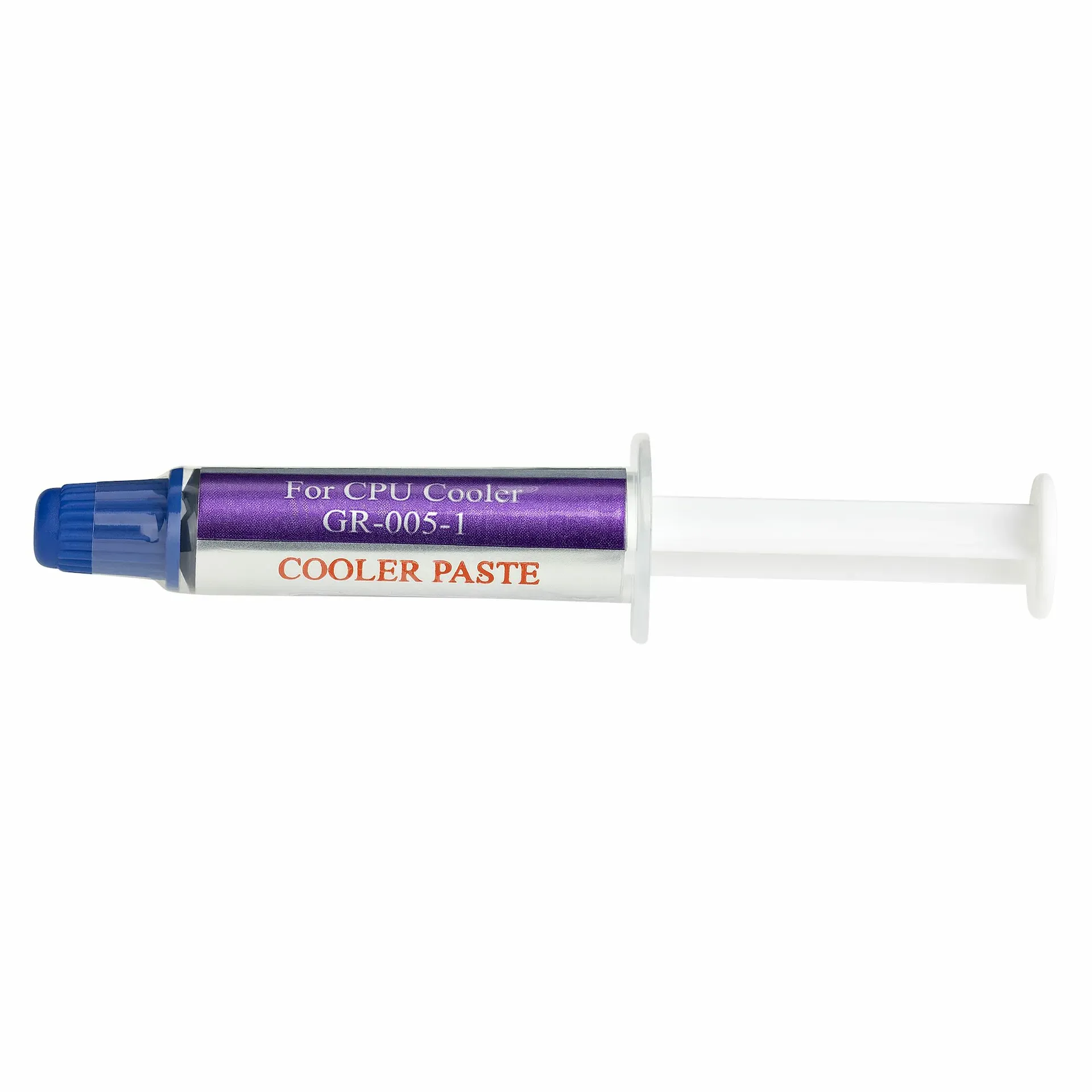 StarTech.com CPU Wärmeleitpaste 1,5g Tube - Thermische Prozessor Kühlpaste – Bild 3