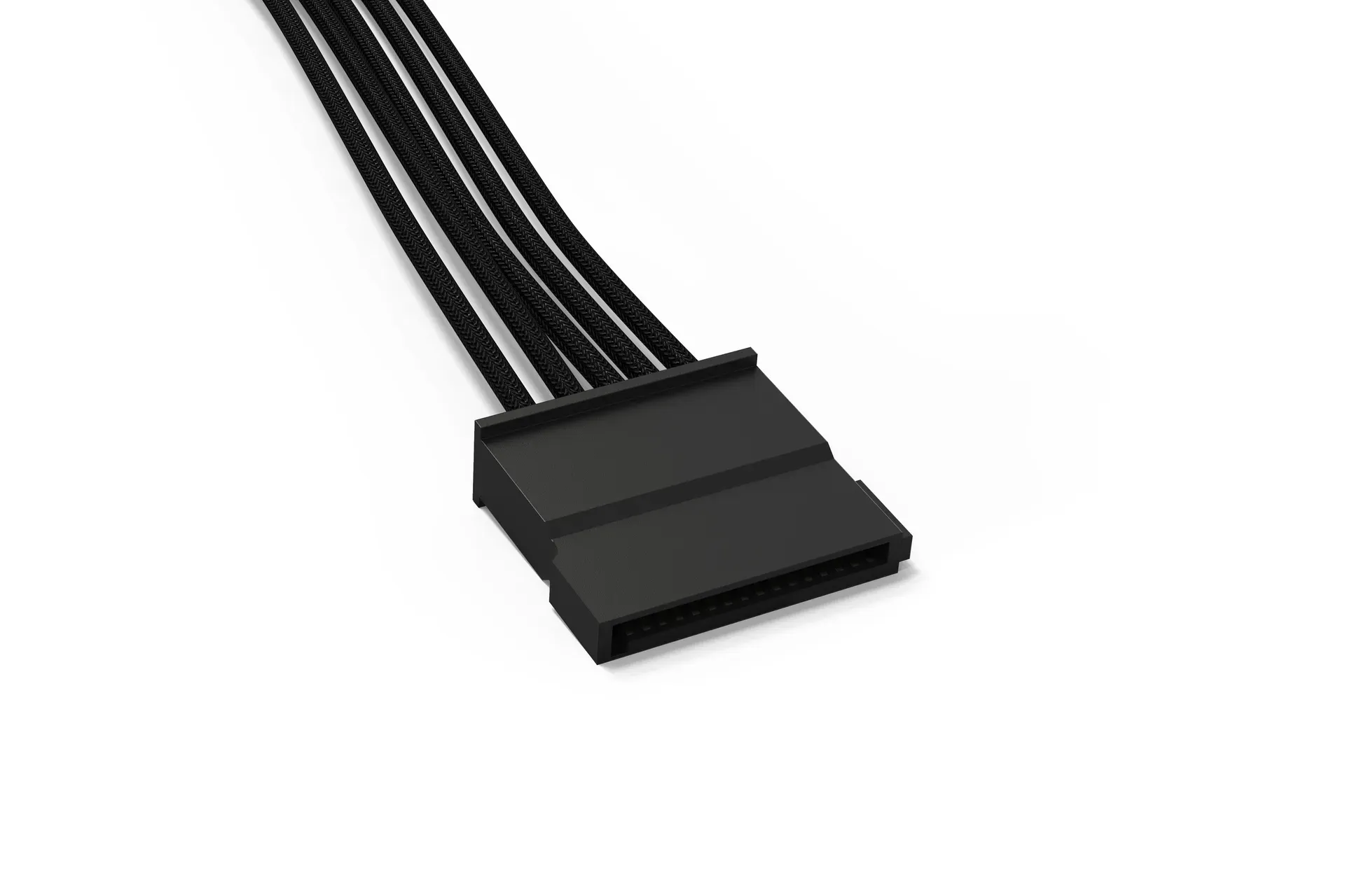 be quiet! CS-6610 0,6 m be quiet! CS-6610 0,6 m
