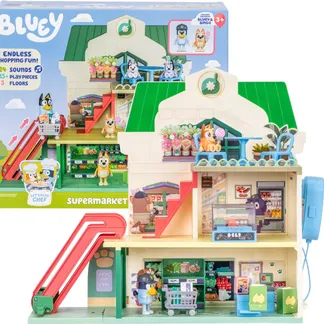 Moose Toys MS18918 Spielzeug-Set Moose Toys MS18918 Spielzeug-Set