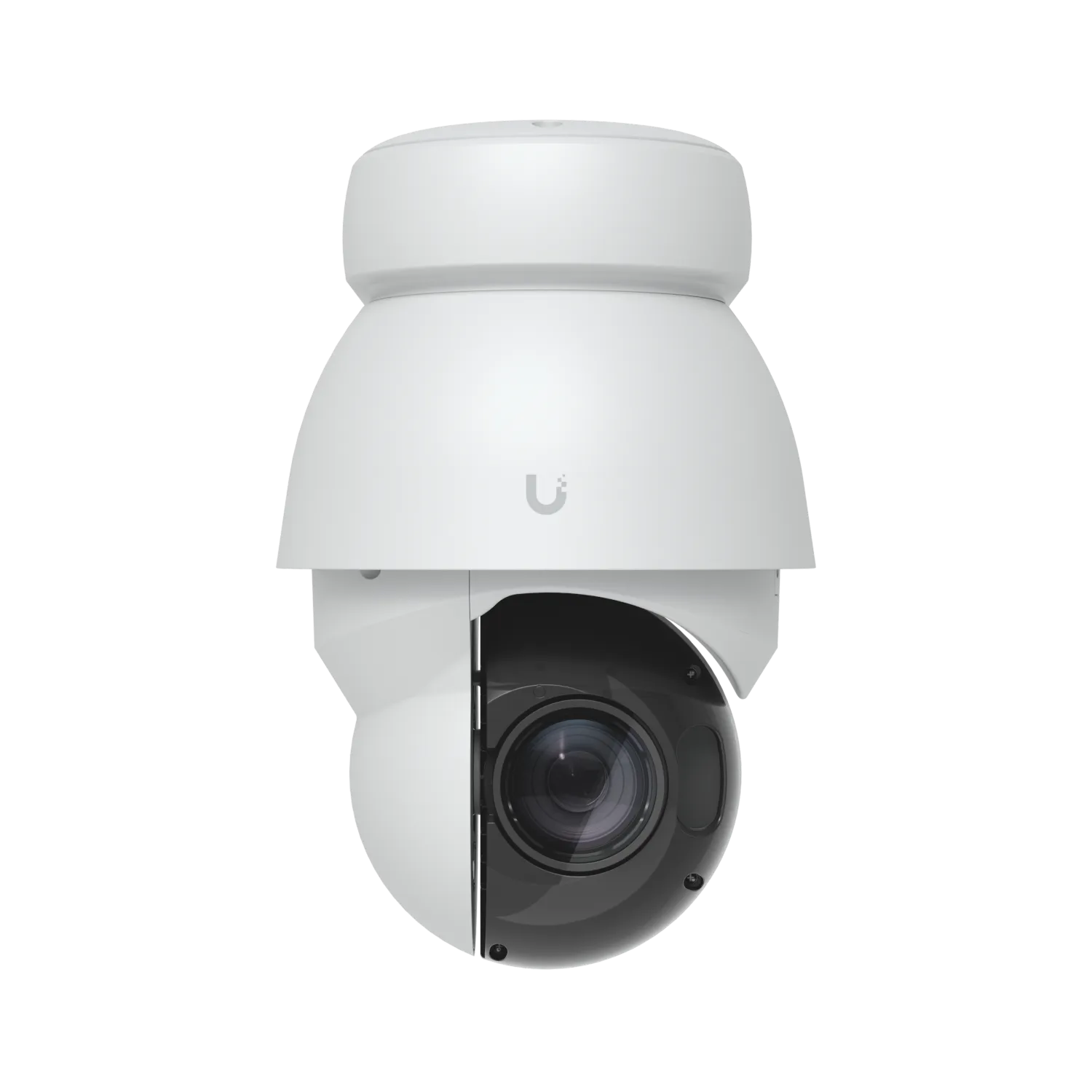 Ubiquiti UniFi Video Camera AI PTZ Precision • Outdoor • 4K • InfraRot • IP66 • POE++ • white • UVC-AI-PTZ-Precision-W – Bild 2