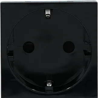 Shelly · Unterputz Zubehör ·Wall Display · Stand Socket · Schwarz Shelly · Unterputz Zubehör ·Wall Display · Stand Socket · Schwarz