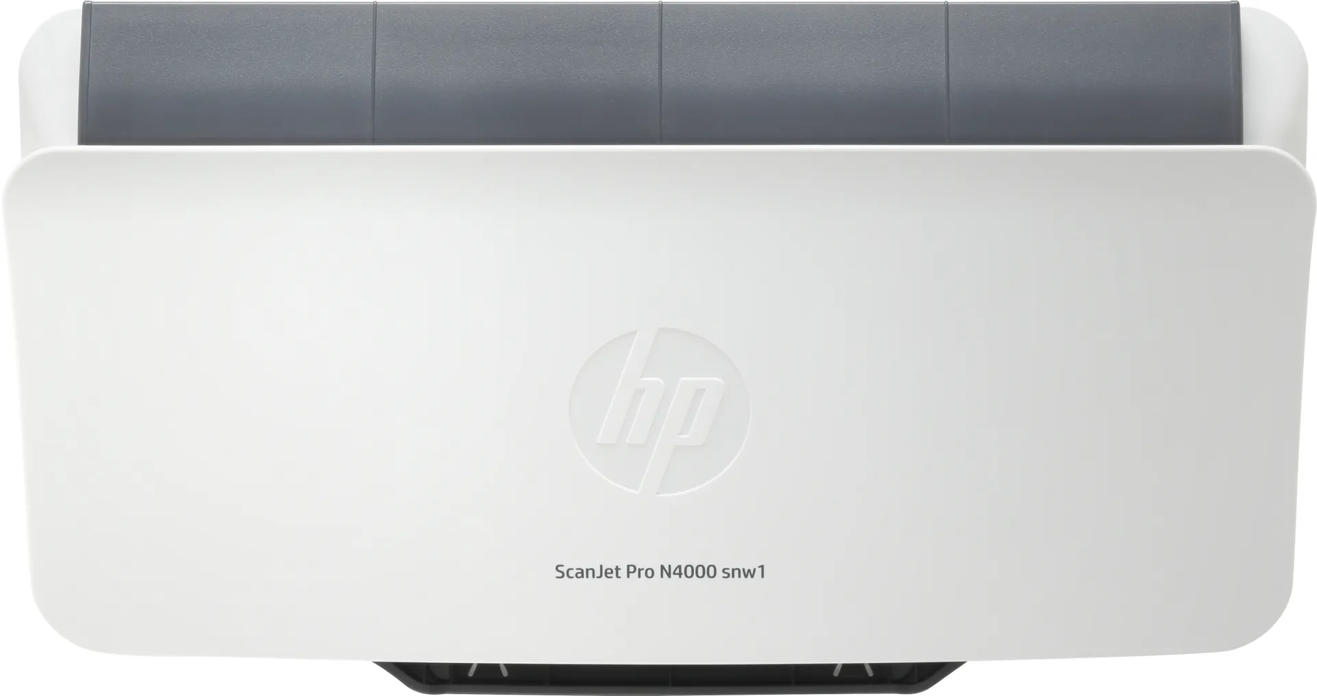 HP Scanjet Pro N4000 snw1 Sheet-feed Scanner Scanner mit Vorlageneinzug 600 x 600 DPI A4 Schwarz, Weiß – Bild 5
