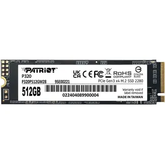 P320 512 GB, SSD P320 512 GB, SSD