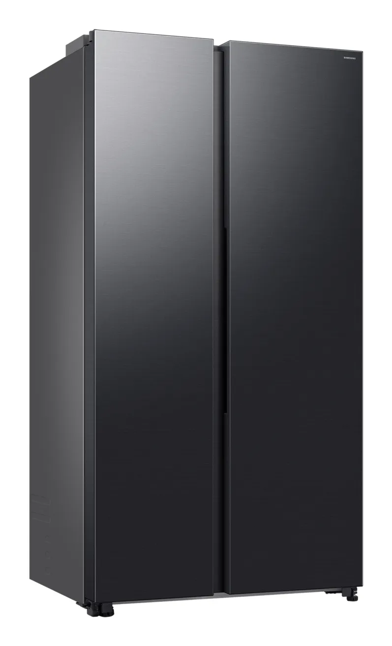 Samsung Series 6 RS60F Side-by-Side mit No Frost+ und AI Energy Mode, EEK: E – Bild 2