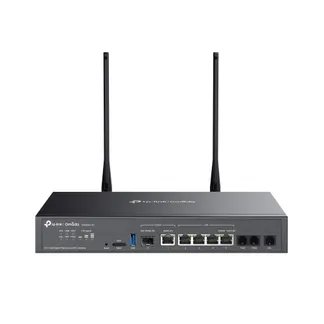 TP-Link – DR3220v-4G Gigabit Rackmount DSL Gateway TP-Link – DR3220v-4G Gigabit Rackmount DSL Gateway