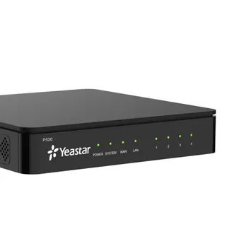 Yeastar P-Series P520 Yeastar P-Series P520