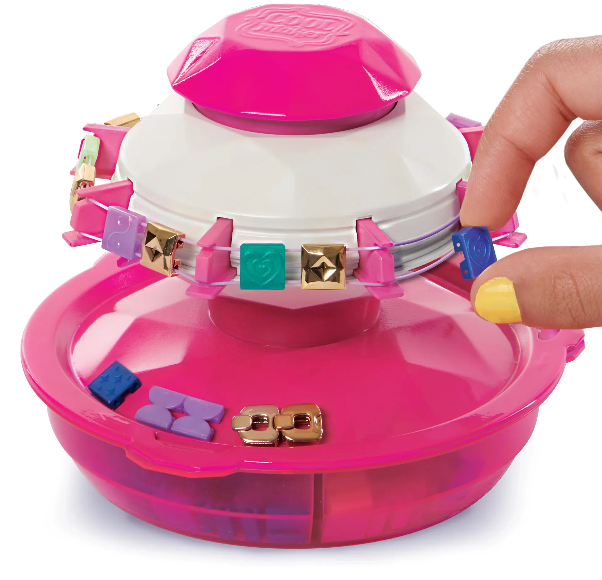 Cool Maker PopStyle Armband Studio – Bild 4