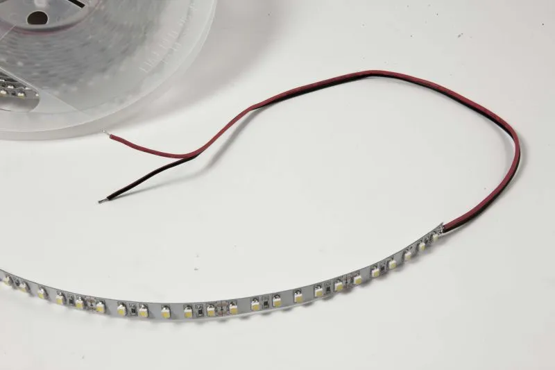 Synergy 21 LED Flex Strip 3528 - 120 NW DC24V 48W IP20 – Bild 3