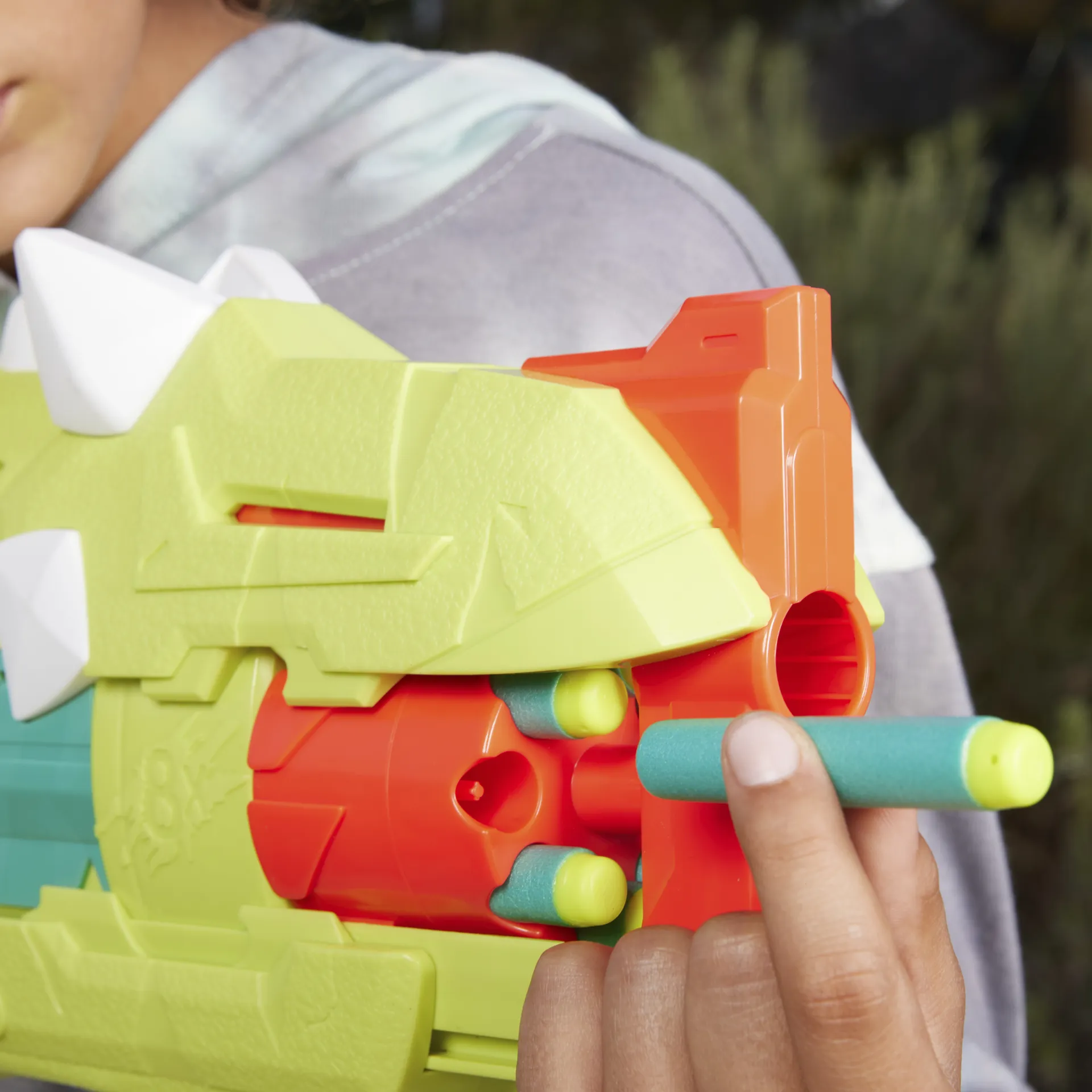 Nerf DinoSquad Armorstrike – Bild 3