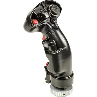 Thrustmaster F/A-18C Hornet HOTAS Schwarz Joystick Thrustmaster F/A-18C Hornet HOTAS Schwarz Joystick