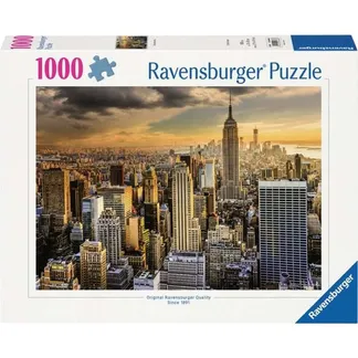 Puzzle Großartiges New York Puzzle Großartiges New York