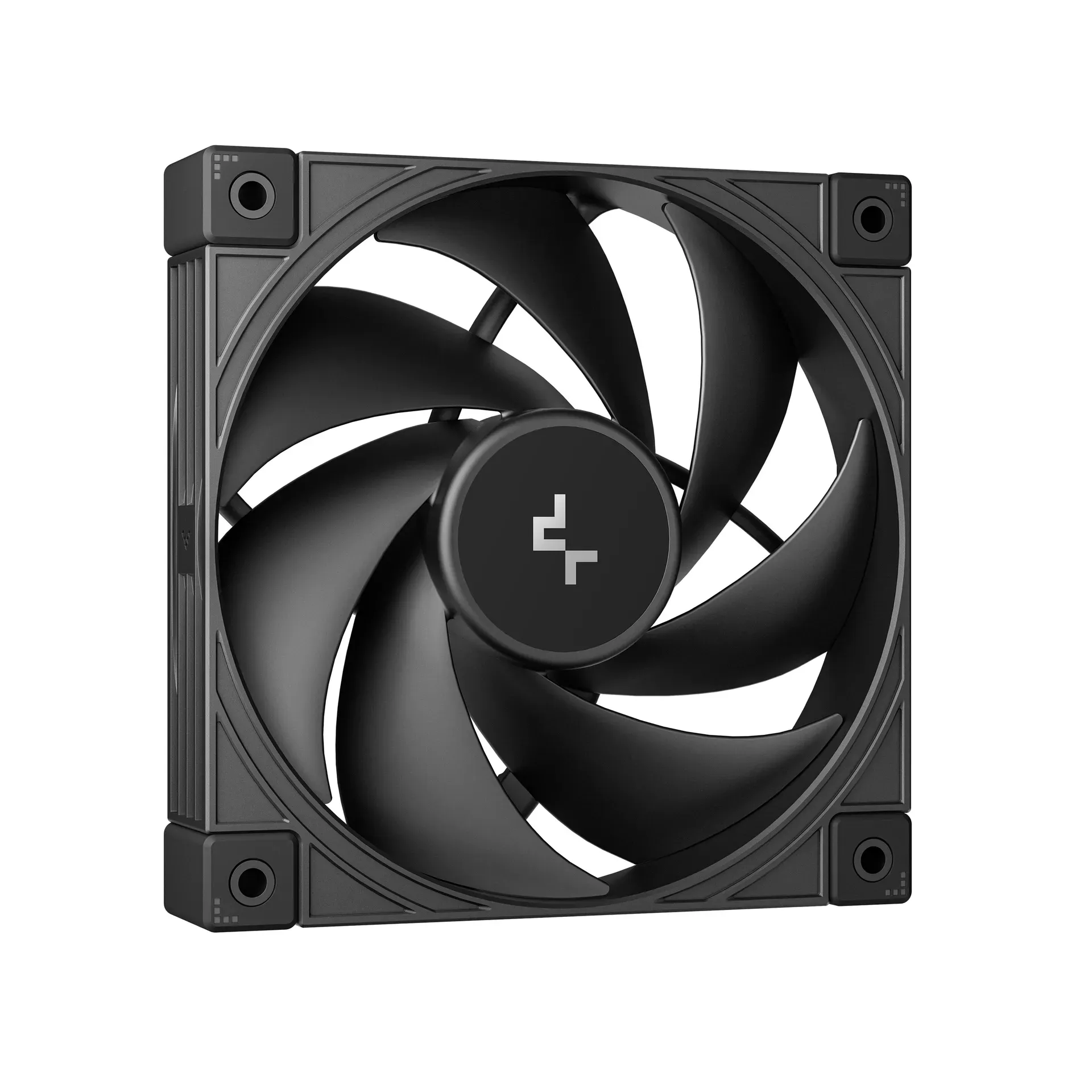 DeepCool AK400 G2 Digital NYX Prozessor Luftkühlung 12 cm Schwarz 1 Stück(e) – Bild 7