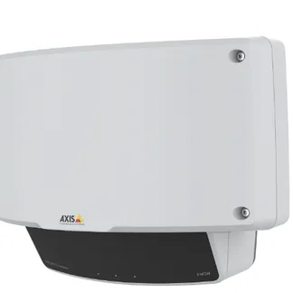 AXIS Radarsysteme Sicherheitsradar • D2110-VE AXIS Radarsysteme Sicherheitsradar • D2110-VE