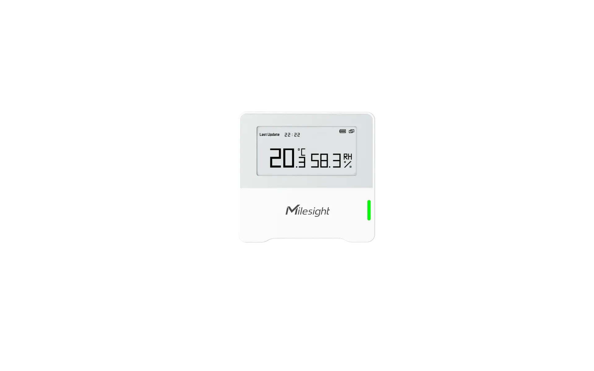 Milesight IoT AM102-868M Indoor Ambience Monitoring Sensor – Bild 3