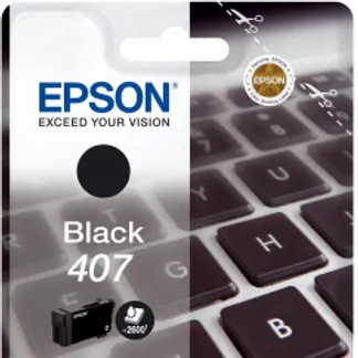 Epson WF-4745 Druckerpatrone 1 Stück(e) Original Hohe (XL-) Ausbeute Schwarz Epson WF-4745 Druckerpatrone 1 Stück(e) Original Hohe (XL-) Ausbeute Schwarz