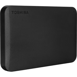 Canvio Ready 2 TB, Externe Festplatte Canvio Ready 2 TB, Externe Festplatte