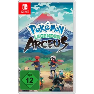Pokémon-Legenden: Arceus , Nintendo Switch-Spiel Pokémon-Legenden: Arceus , Nintendo Switch-Spiel