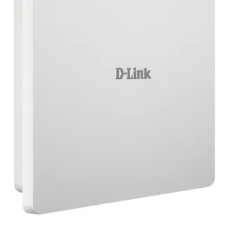 D-Link AC1200 1200 Mbit/s Weiß Power over Ethernet (PoE) D-Link AC1200 1200 Mbit/s Weiß Power over Ethernet (PoE)