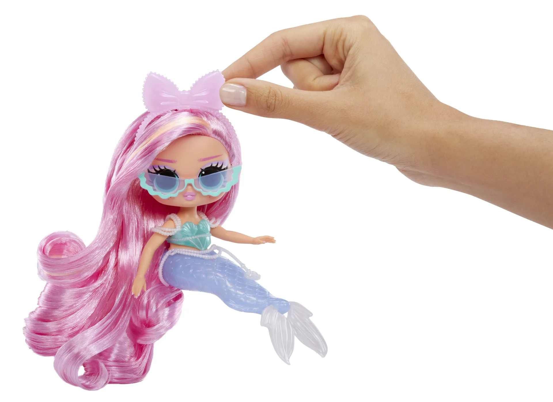 L.O.L. Surprise! Tweens Mermaid Doll - Lola Waves – Bild 4