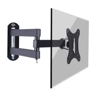 Vesa Zweigelenk Wandhalterung (bis 35″ /20kg) , 75×75, 100×100 Vesa Zweigelenk Wandhalterung (bis 35″ /20kg) , 75×75, 100×100