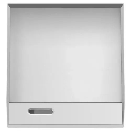 VEVOR Elektro-Grillplatte 2000 W 355 x 300 mm (Grillbereich), 50-300 °C Gastro-Griddleplatte aus Edelstahl (Gehäuse) Tischgrillplatte mit 2 Spateln & 2 Bürsten & 4 Fußpolstern, für Steaks Pfannkuchen – Bild 10