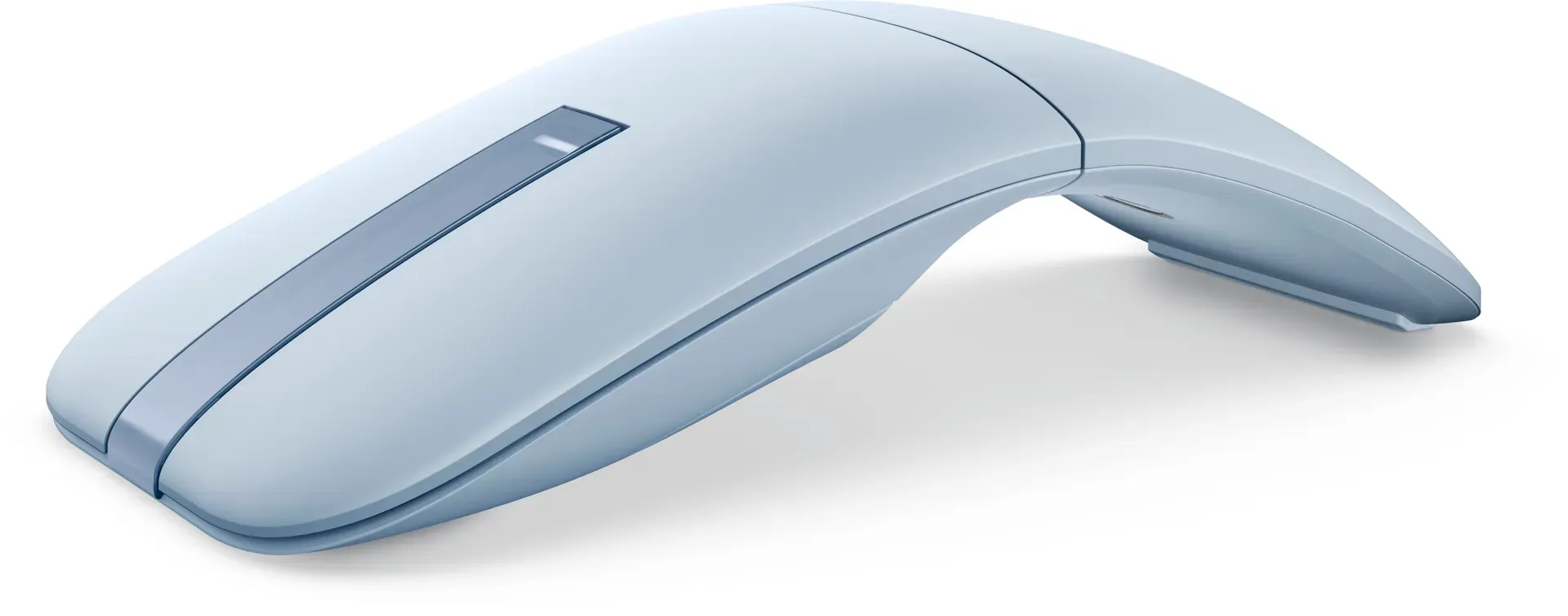 DELL MS700 Maus Reisen Beidhändig Bluetooth Optisch 4000 DPI – Bild 4