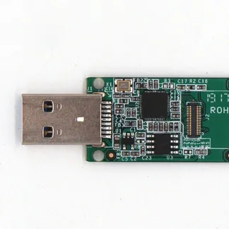 Rock Pi 4 /E /3A zbh. EMMC Adapter auf USB 3.1 Rock Pi 4 /E /3A zbh. EMMC Adapter auf USB 3.1